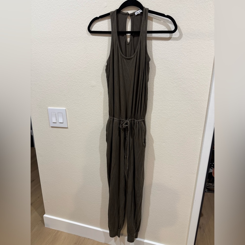Splendid Women's Jumpsuit - Picture 3 of 9